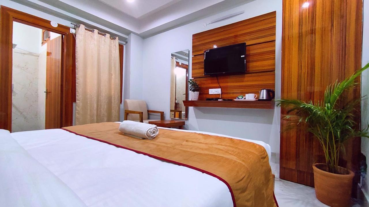 Spring Sky Haridwar By Shrigo Hotels Εξωτερικό φωτογραφία