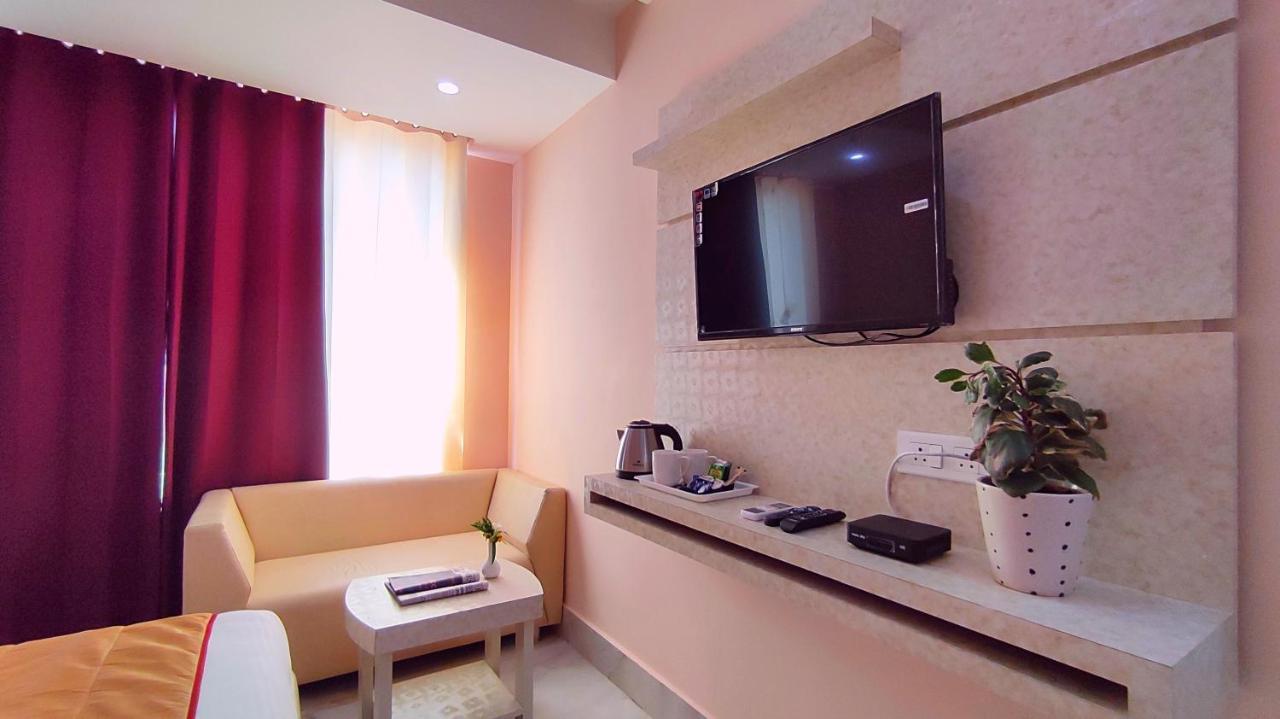 Spring Sky Haridwar By Shrigo Hotels Εξωτερικό φωτογραφία