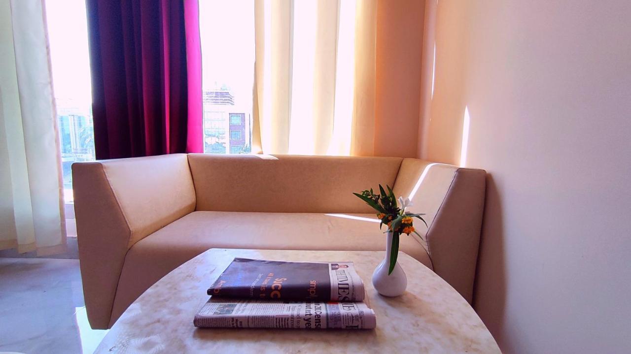 Spring Sky Haridwar By Shrigo Hotels Εξωτερικό φωτογραφία