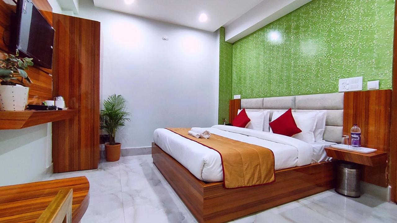 Spring Sky Haridwar By Shrigo Hotels Εξωτερικό φωτογραφία