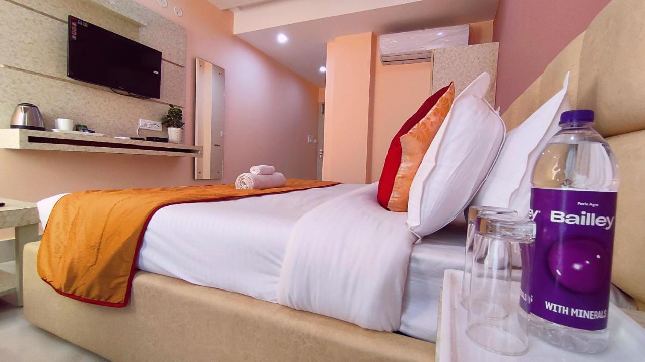 Spring Sky Haridwar By Shrigo Hotels Εξωτερικό φωτογραφία