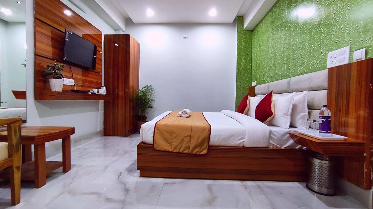 Spring Sky Haridwar By Shrigo Hotels Εξωτερικό φωτογραφία